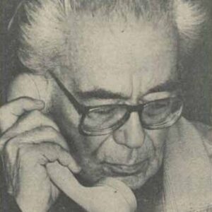 Mihai Șora