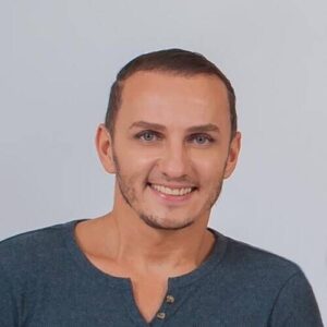 Mihai Trăistariu