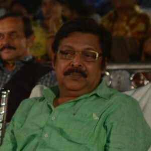 Mihir Das