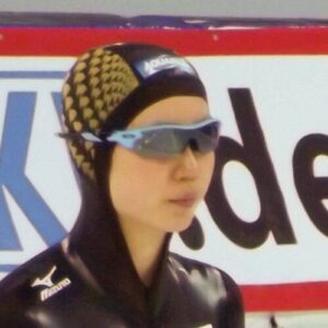 Miho Takagi