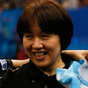 Mika Hoshino