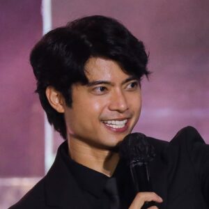 Mikael Daez