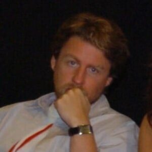 Mikael Håfström
