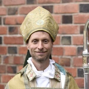 Mikael Mogren