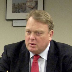 Mikael Odenberg