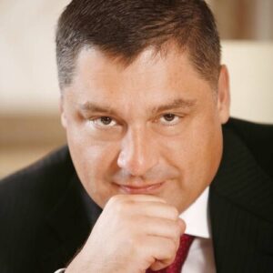 Mikail Shishkhanov