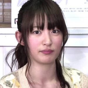 Mikako Komatsu