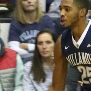 Mikal Bridges
