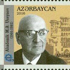 Mikayil Useynov