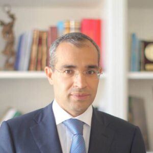 Mikayil Jabbarov