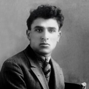 Mikayil Mushfig