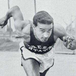 Mike Agostini