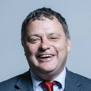 Mike Amesbury