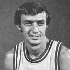Mike Barrett