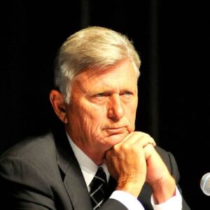 Mike Beebe