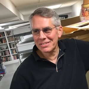 Mike Berenstain
