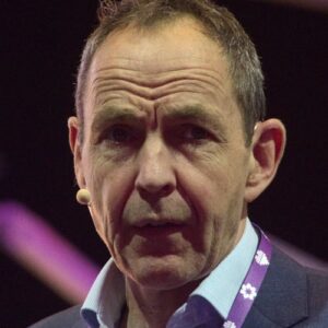 Mike Berners-Lee