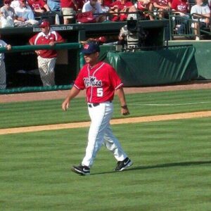 Mike Bianco
