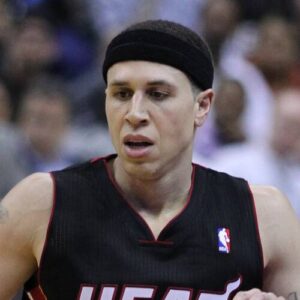 Mike Bibby