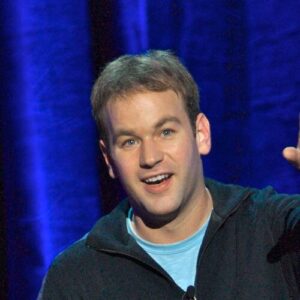 Mike Birbiglia