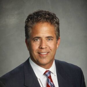 Mike Bishop