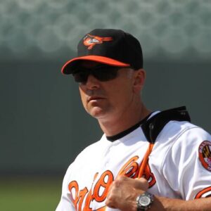 Mike Bordick