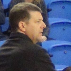 Mike Bradbury