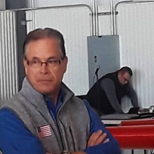 Mike Braun