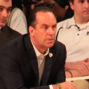 Mike Brey