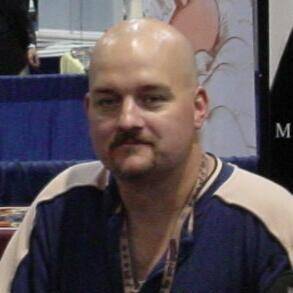 Mike Bullock