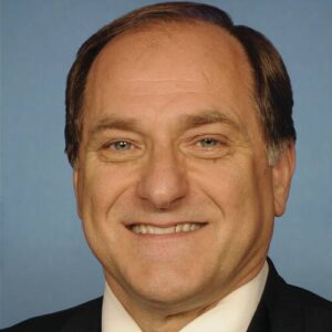Mike Capuano