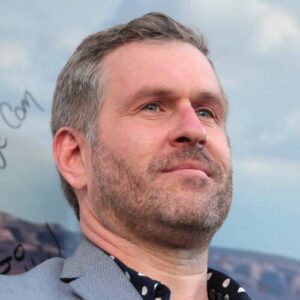 Mike Cernovich