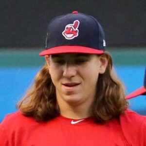 Mike Clevinger