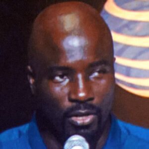 Mike Colter