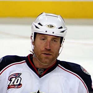 Mike Commodore