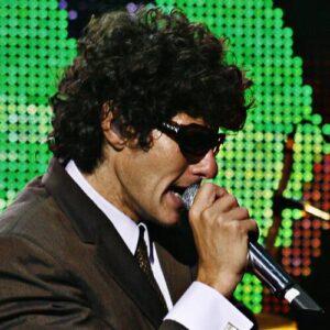 Mike D