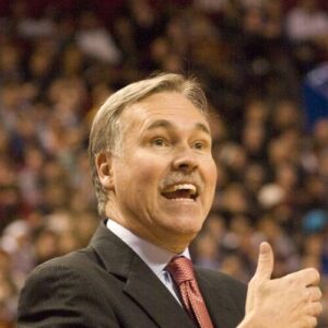Mike D'Antoni