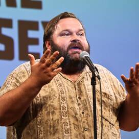 Mike Daisey