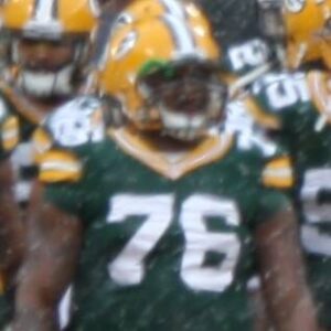 Mike Daniels