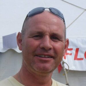 Mike Dilger