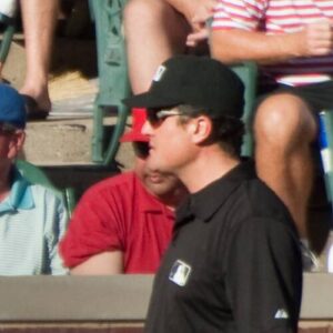 Mike DiMuro