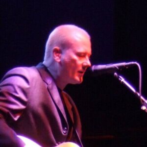 Mike Doughty
