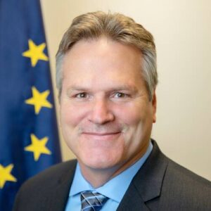 Mike J. Dunleavy