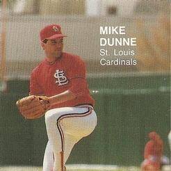 Mike Dunne