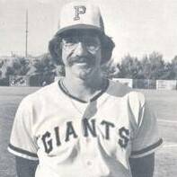 Mike Eden
