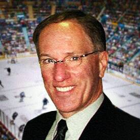Mike Emrick