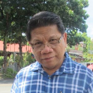 Mike Enriquez