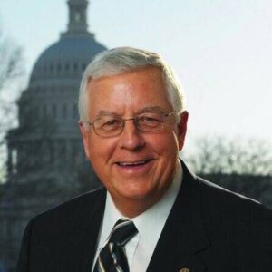 Mike Enzi
