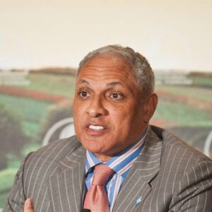 Mike Espy