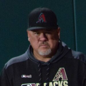 Mike Fetters